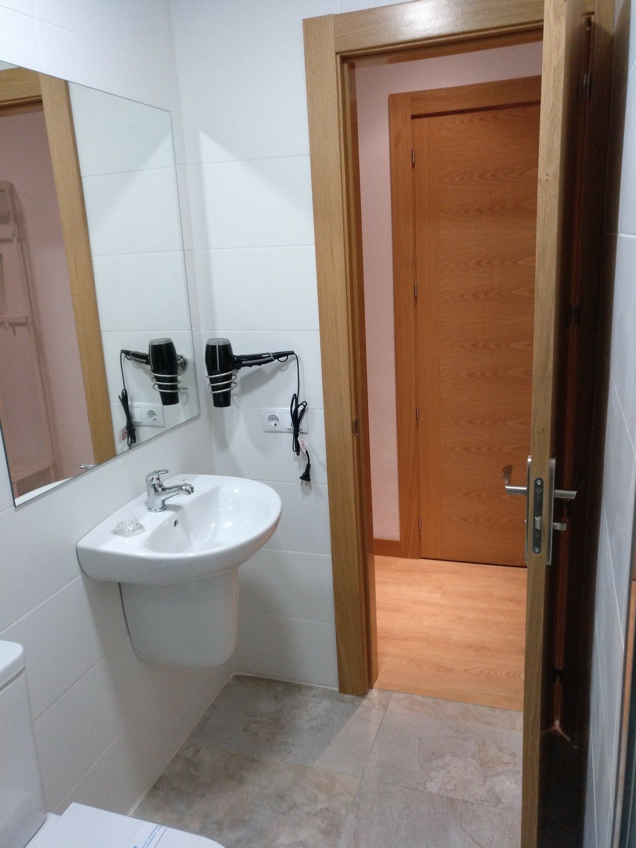 Foto - Hostal Rioja Condestable