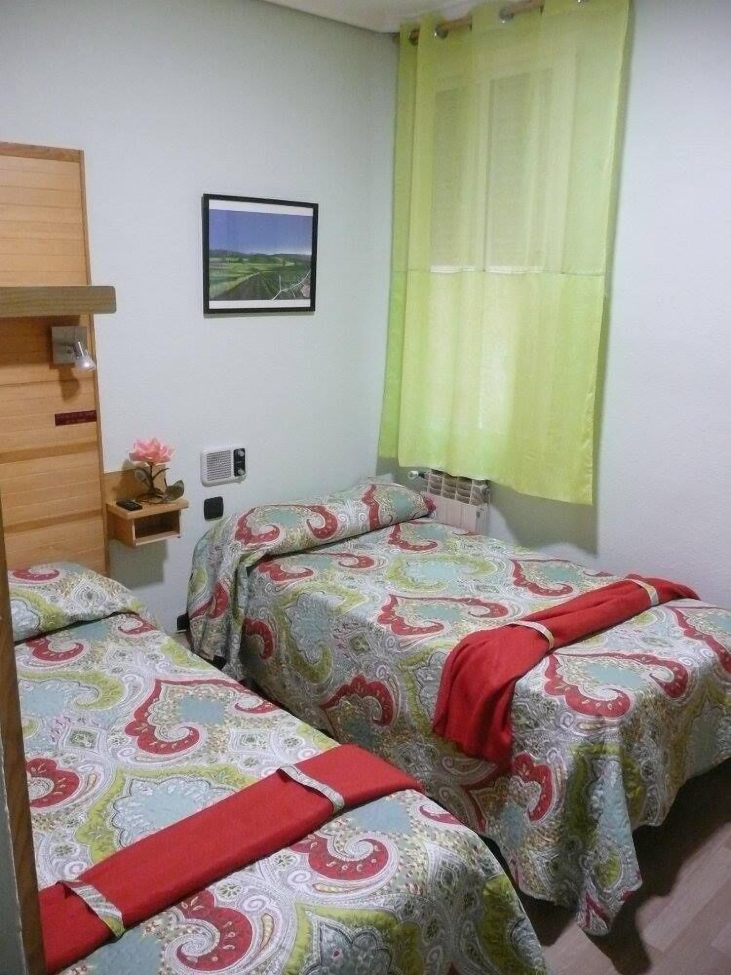 Foto - Hostal Rioja Condestable