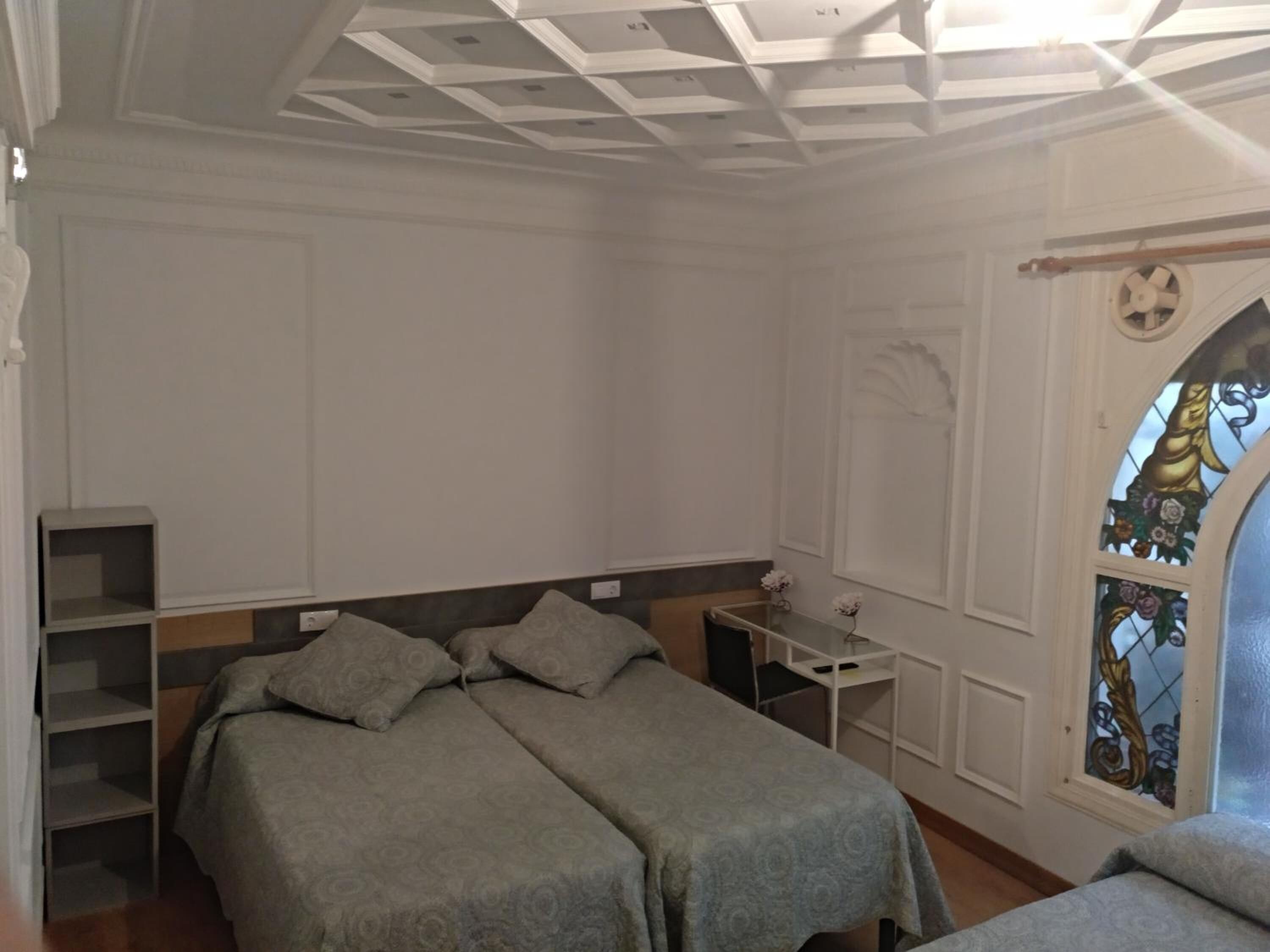 Foto - Hostal Rioja Condestable