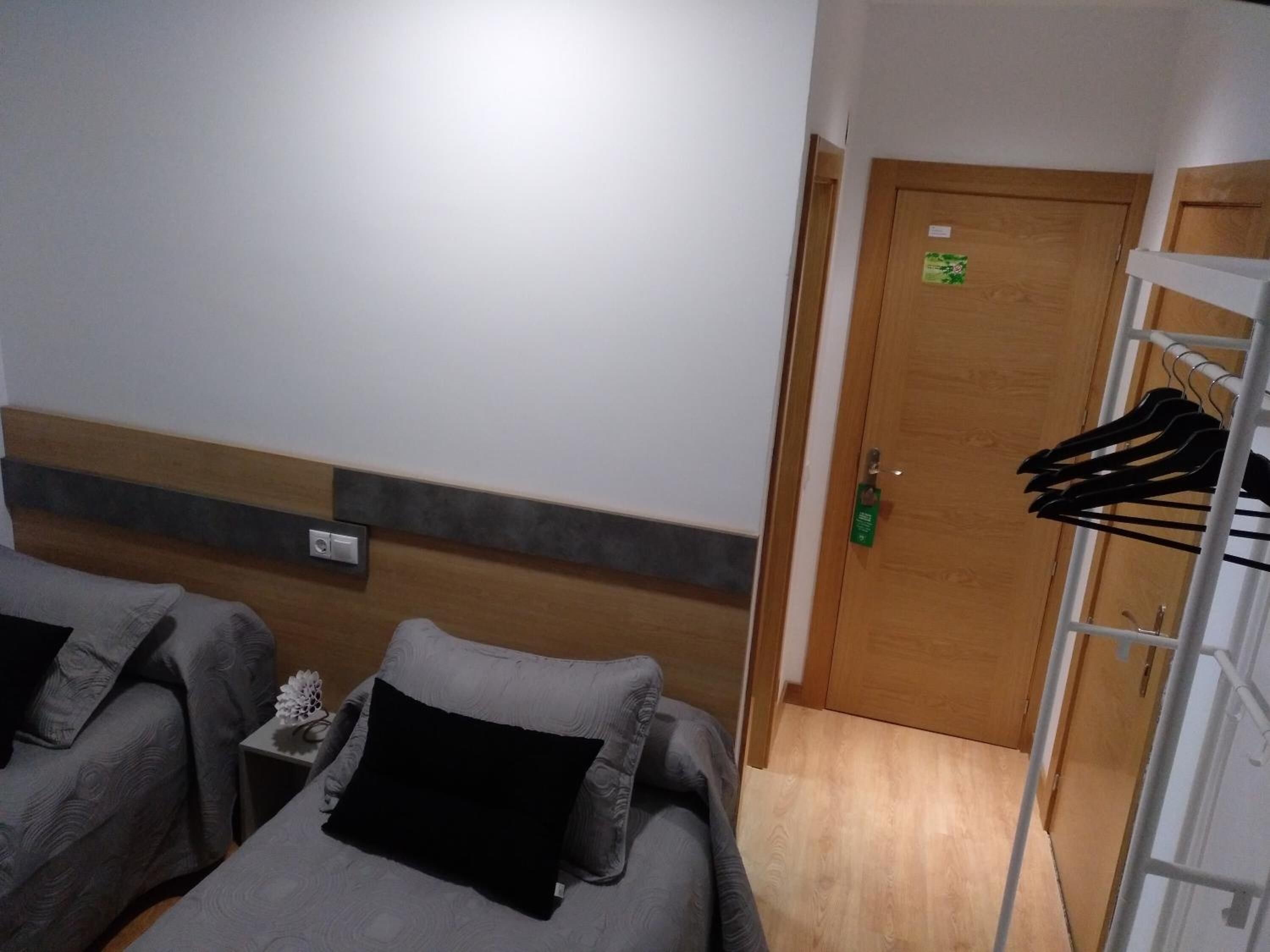 Foto - Hostal Rioja Condestable