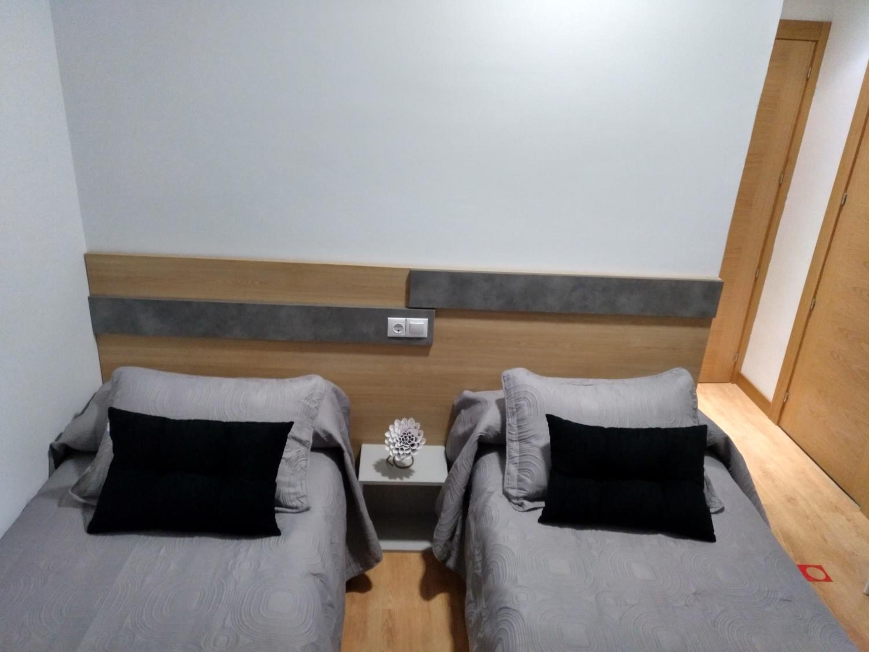 Foto - Hostal Rioja Condestable