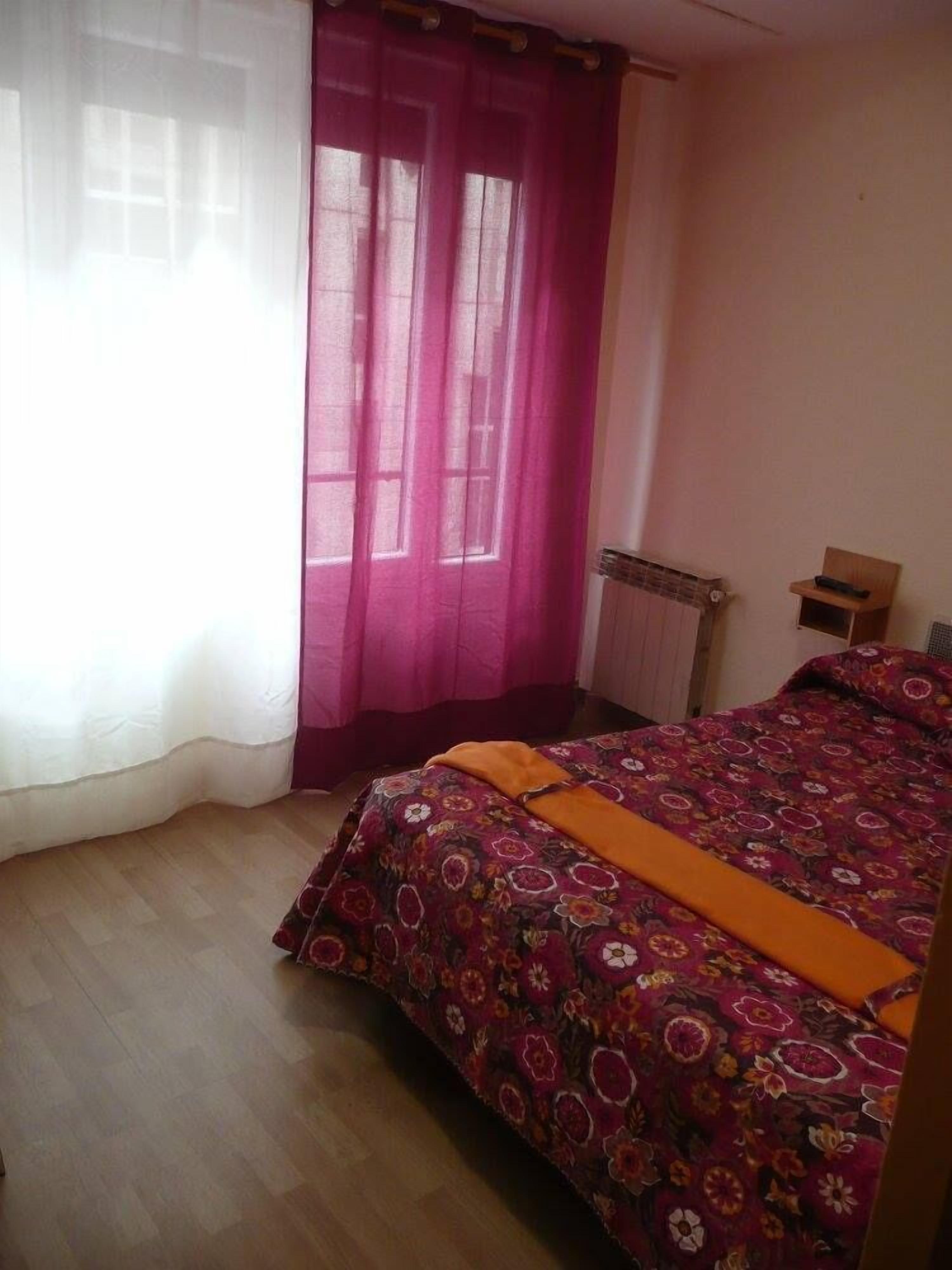 Foto - Hostal Rioja Condestable