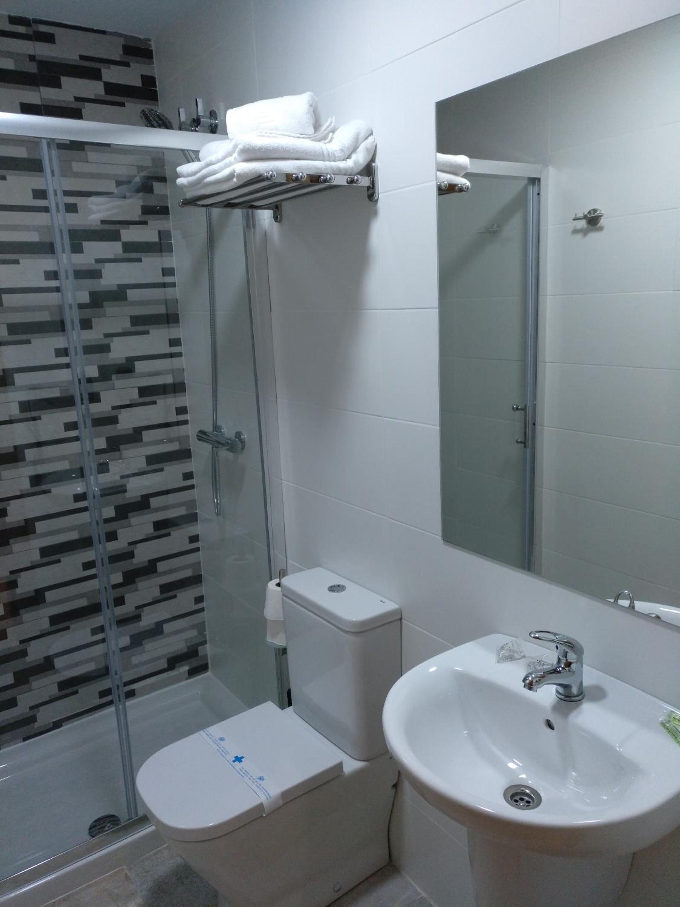 Foto - Hostal Rioja Condestable