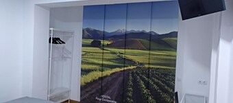 Hostal Rioja Condestable
