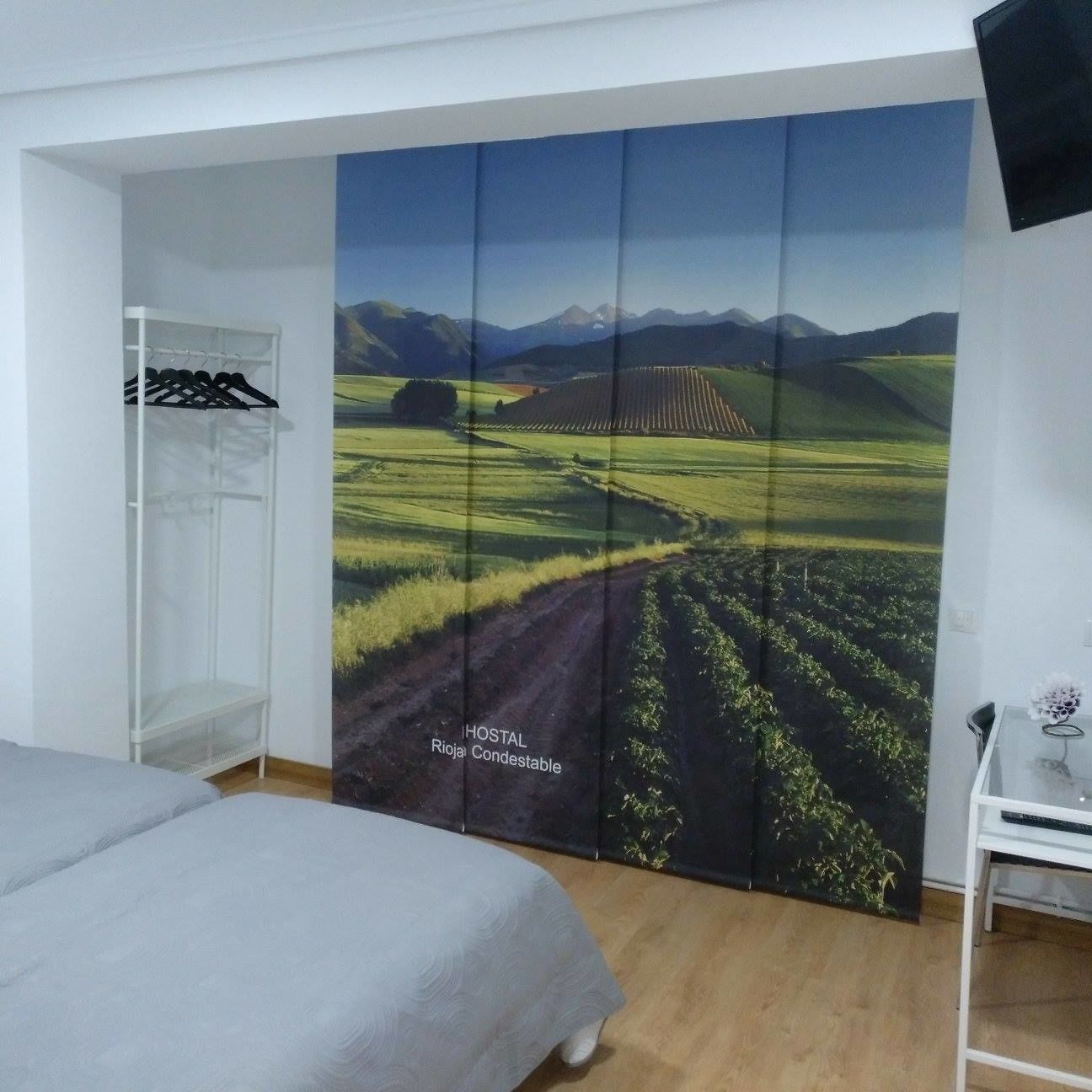 Foto - Hostal Rioja Condestable