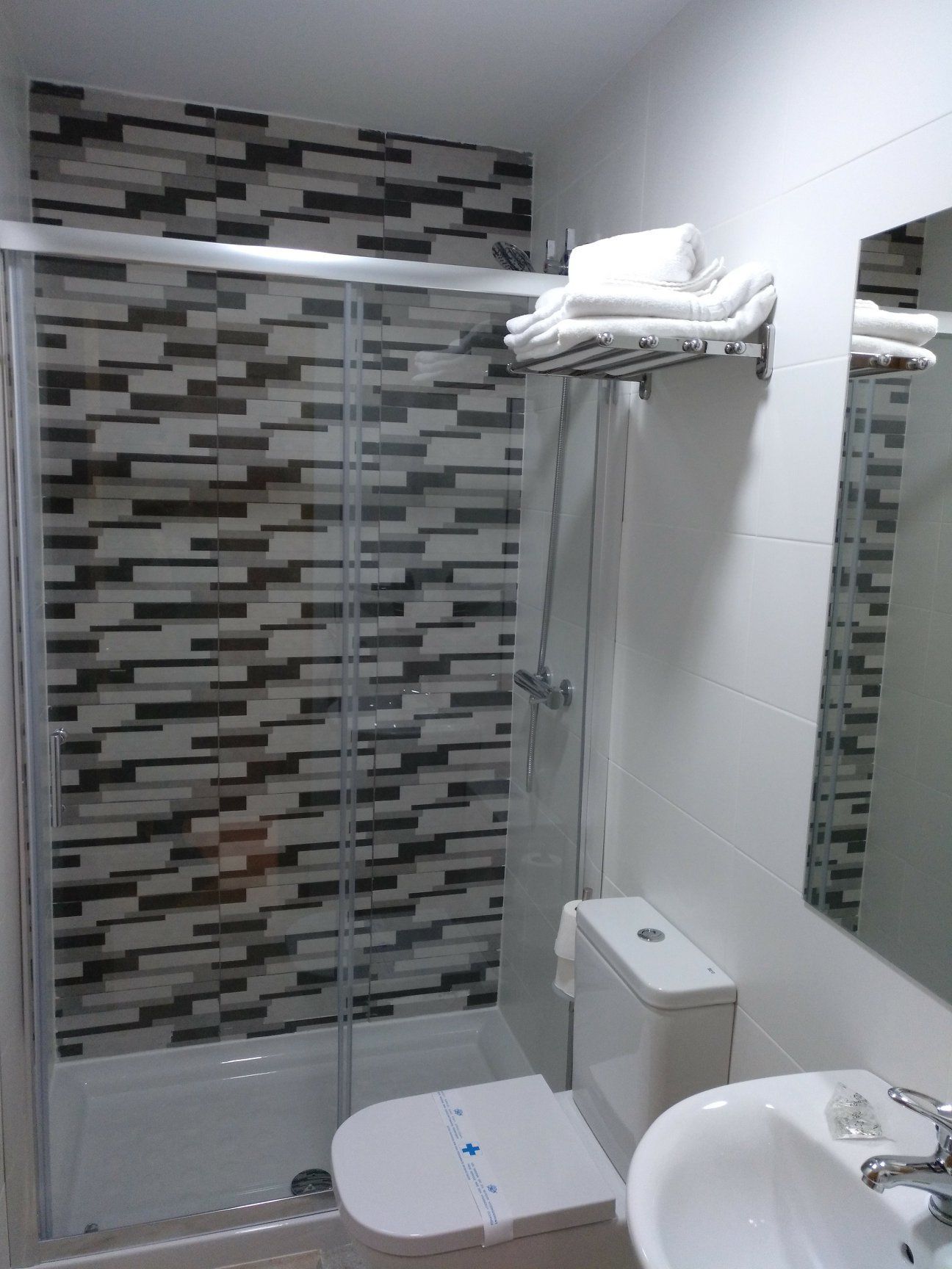 Foto - Hostal Rioja Condestable