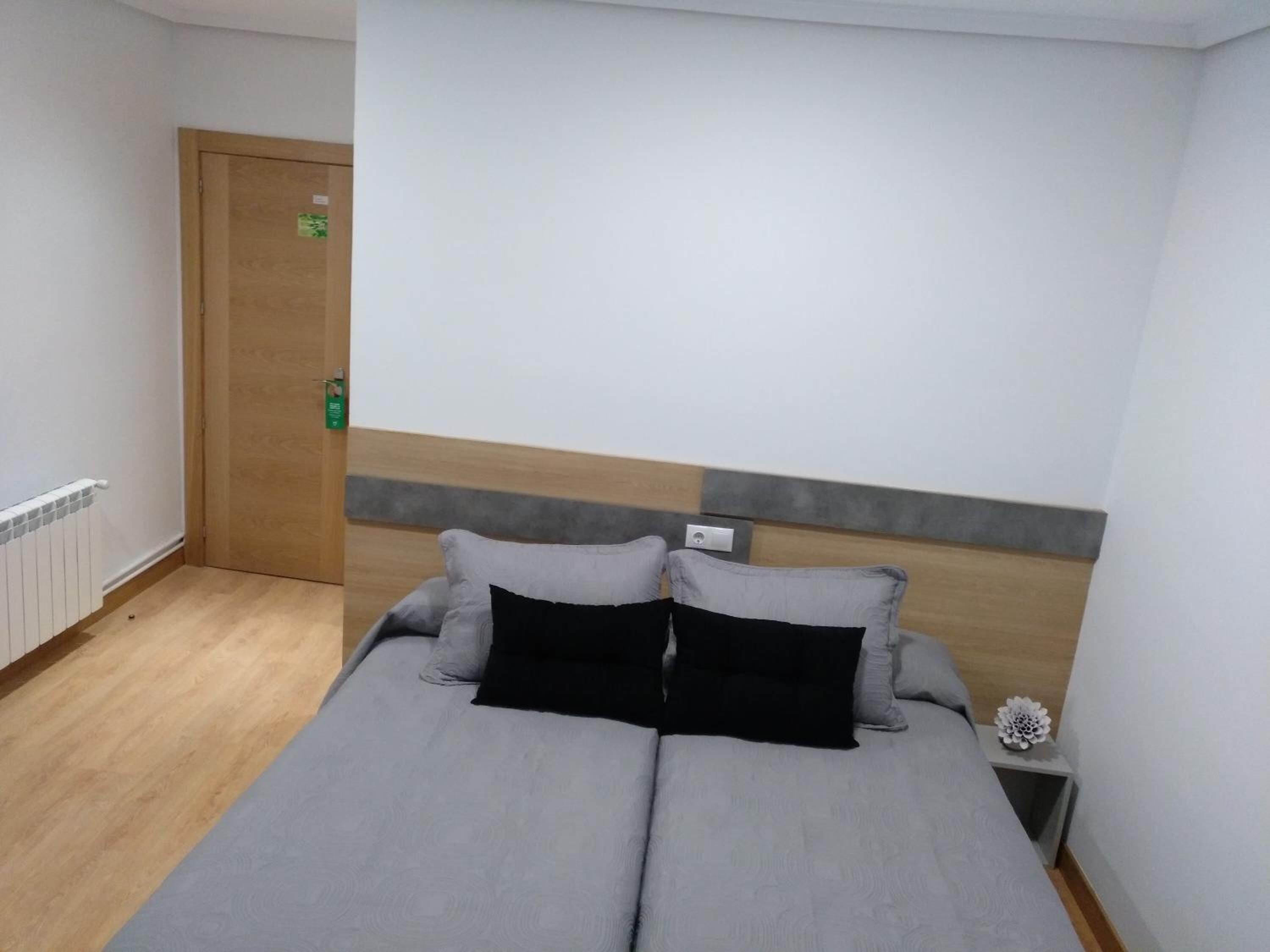 Foto - Hostal Rioja Condestable