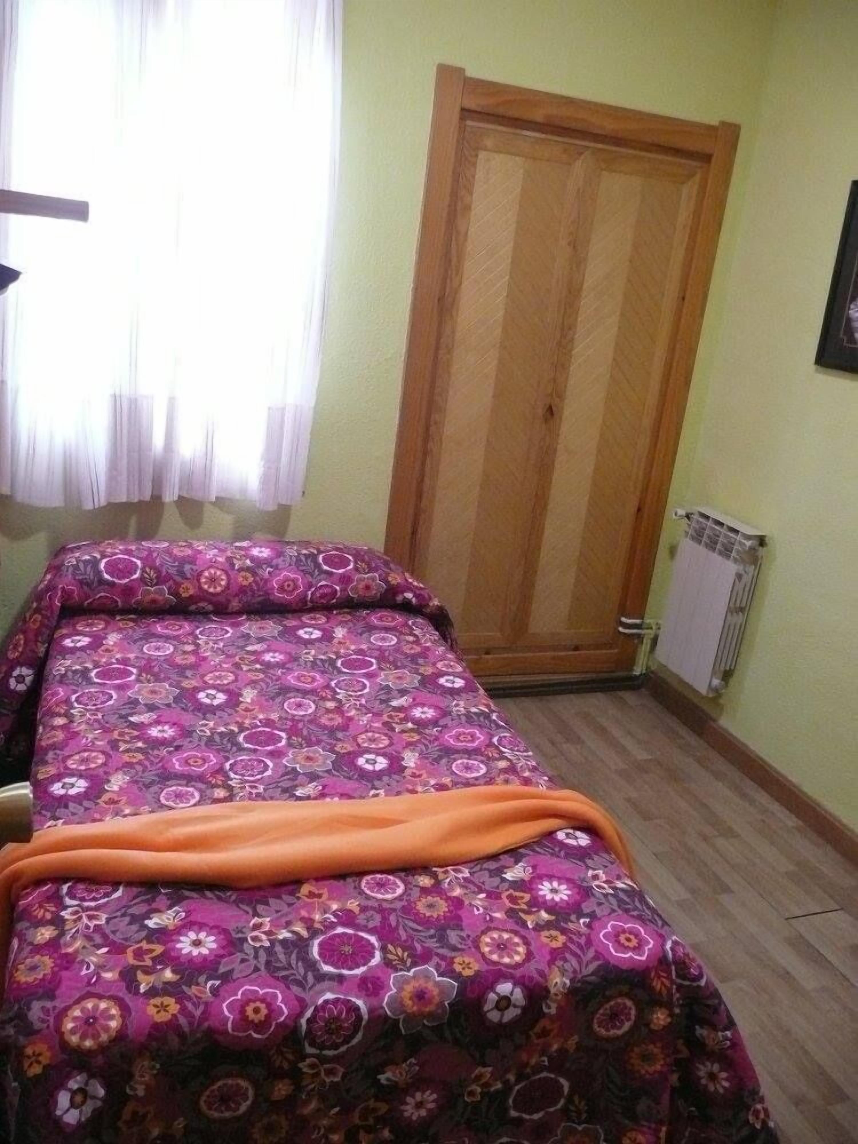 Foto - Hostal Rioja Condestable