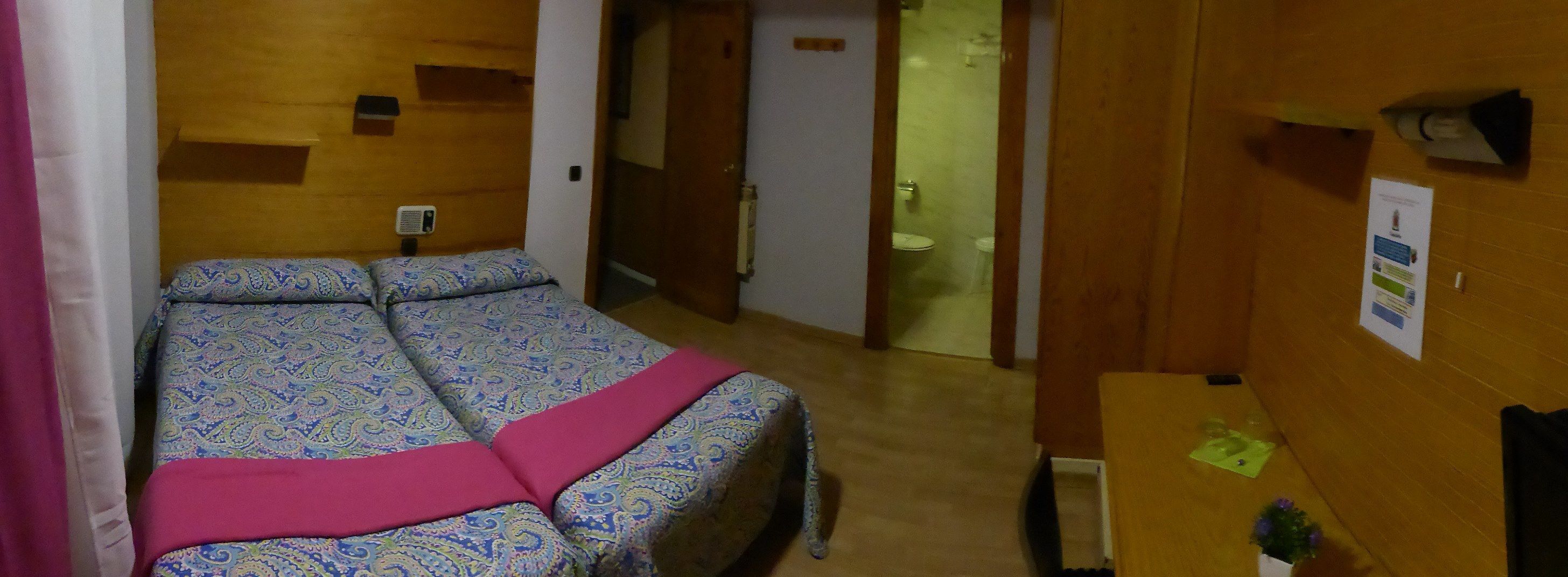 Foto - Hostal Rioja Condestable