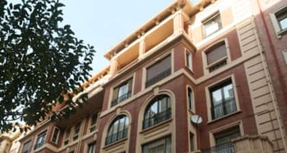 Hostal Rioja Condestable