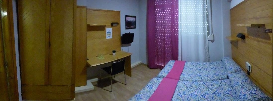 Foto - Hostal Rioja Condestable