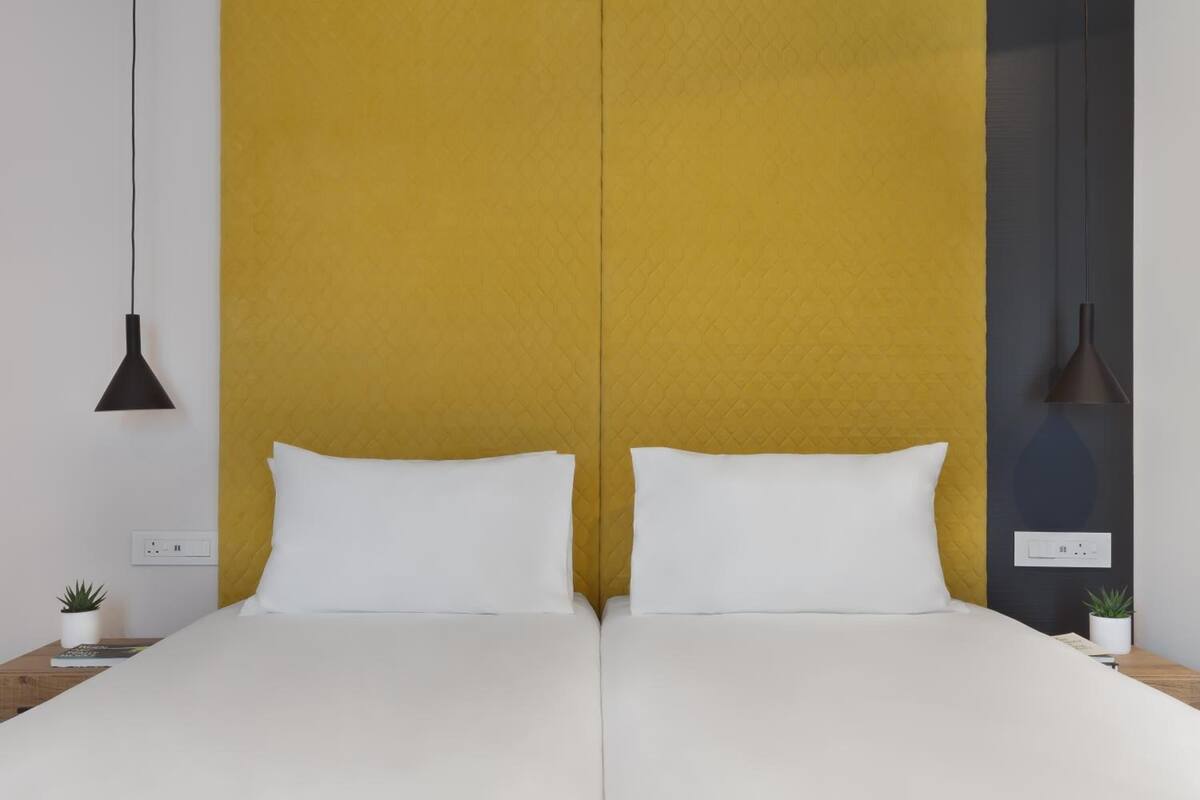 in-room safe, individually decorated, individually furnished, desk