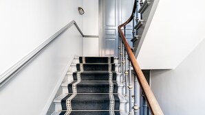 Building design - No 56 - Luxury Apartments by Habitat (Copenhagen)