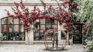 Room - No 56 - Luxury Apartments by Habitat (Copenhagen)