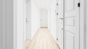Apartment, 3 Bedrooms, Accessible - No 56 - Luxury Apartments by Habitat (Copenhagen)
