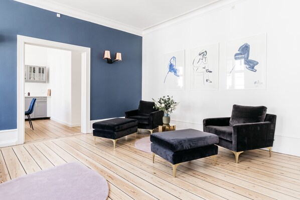 Fladskærms-tv, Netflix