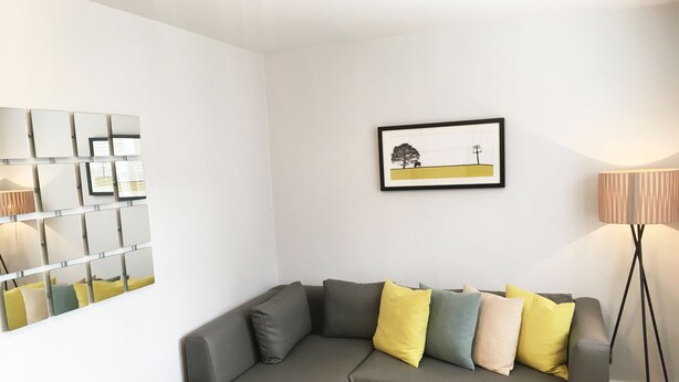 Unclassified image, 1 of 77, button - Chiltern Street Serviced Apartments (London)