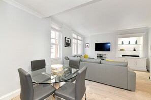1 chambre, literie de qualité supérieure