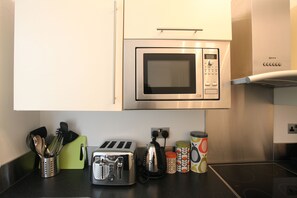 1 chambre, literie de qualité supérieure