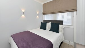 Unclassified image, 4 of 77, button - Chiltern Street Serviced Apartments (London)