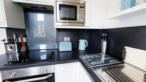 Unclassified image, 3 of 77, button - Chiltern Street Serviced Apartments (London)