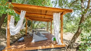 Massage in accommodation - Agriturismo Le Valli (Casciana Terme Lari)
