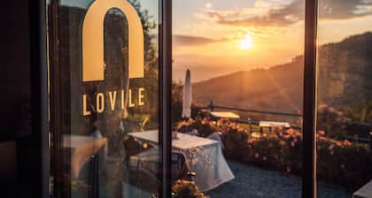 Agriturismo Le Valli