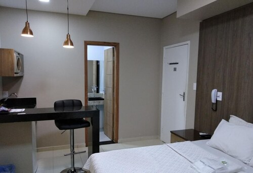 Pousada dos Comissários