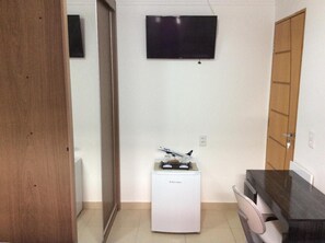 Interior - Pousada dos Comissários (Indaiatuba)