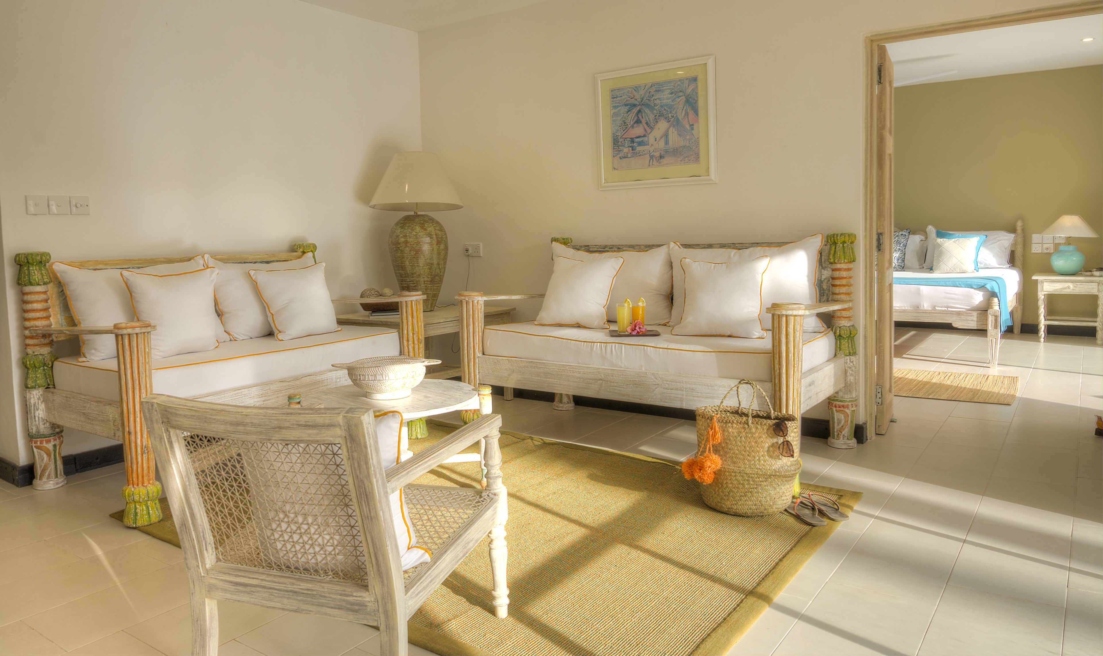 Photo - Sandies Malindi Dream Garden