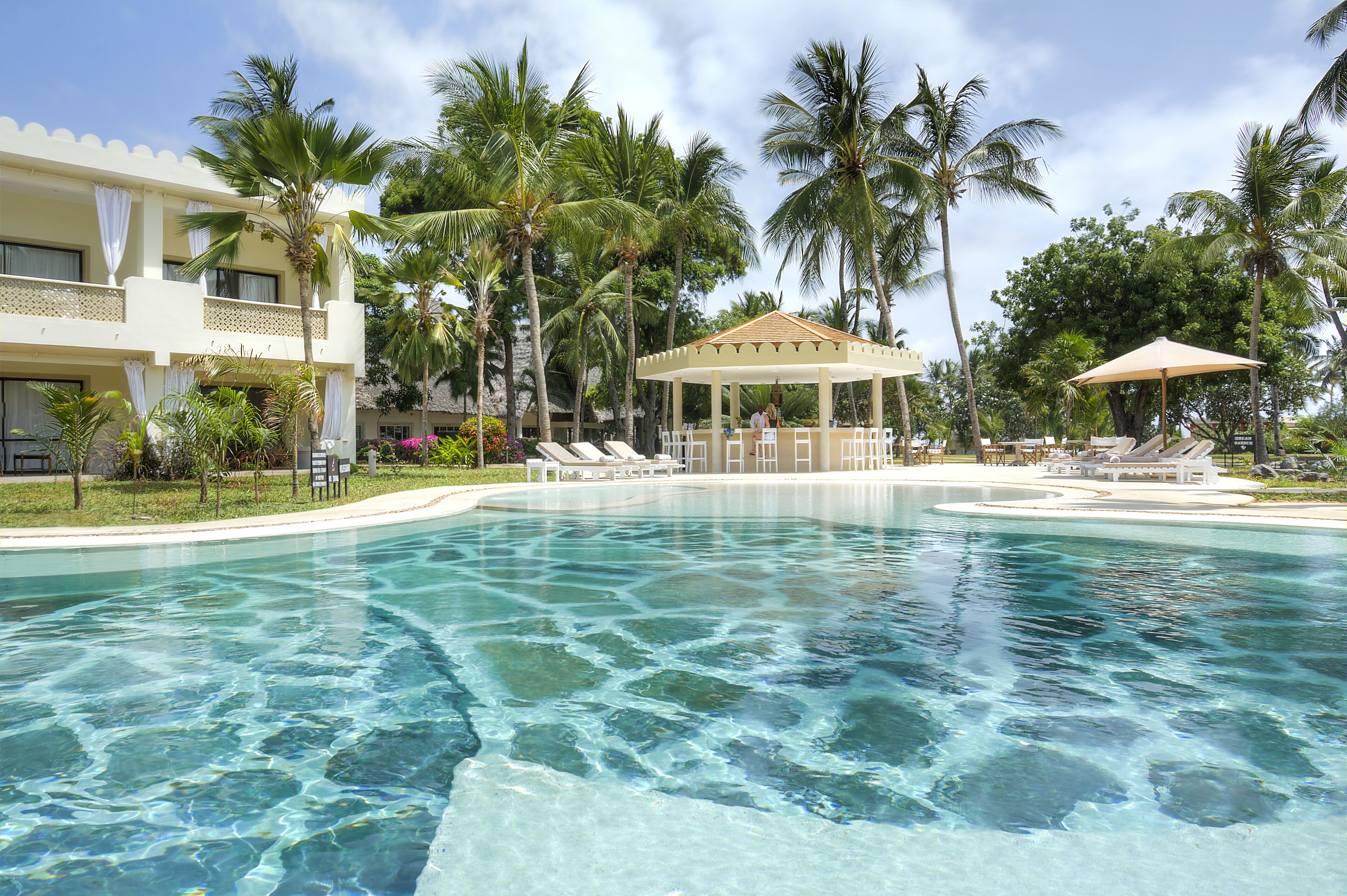 Photo - Sandies Malindi Dream Garden