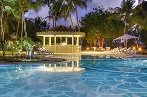 Outdoor pool - Sandies Malindi Dream Garden (Malindi)