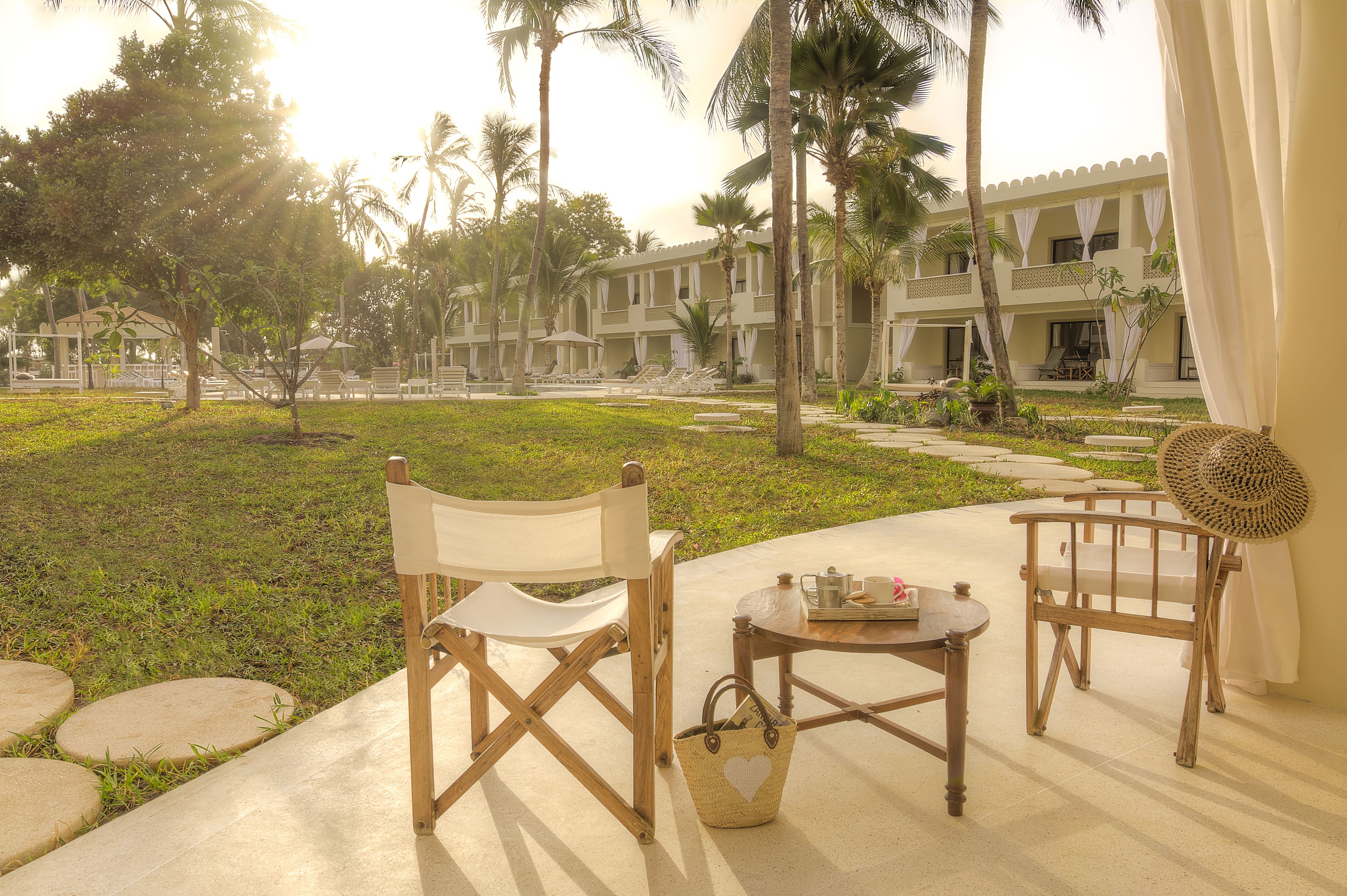 Photo - Sandies Malindi Dream Garden