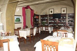 Restoran