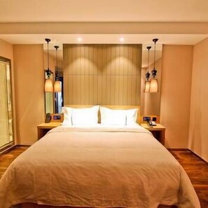 Room - Chengzi Select Hotel (Hefei)