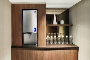 Property amenity - AC by Marriott Salt Lake City Downtown (Salt Lake City)