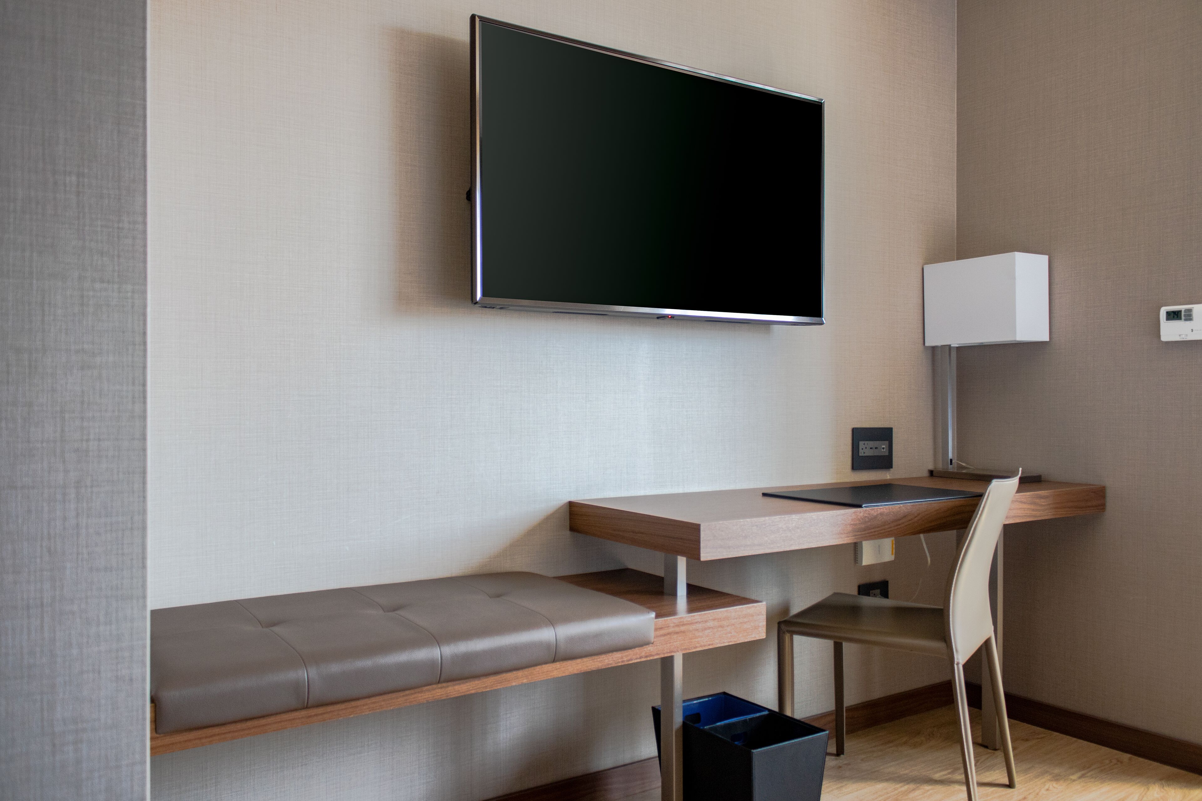 1 bedroom, premium bedding, down duvets, in-room safe