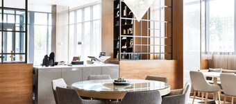 AC 바이 메리어트 솔트 레이크 시티 다운타운