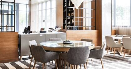 AC by Marriott Salt Lake City Downtown