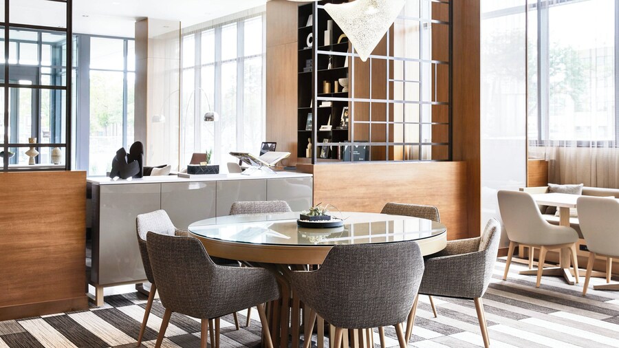 AC by Marriott Salt Lake City Downtown