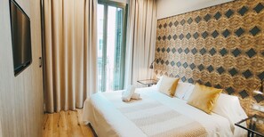 Double Room - Casa Balmes (Barcelona)