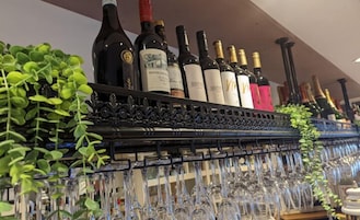 Bar (na propriedade)
