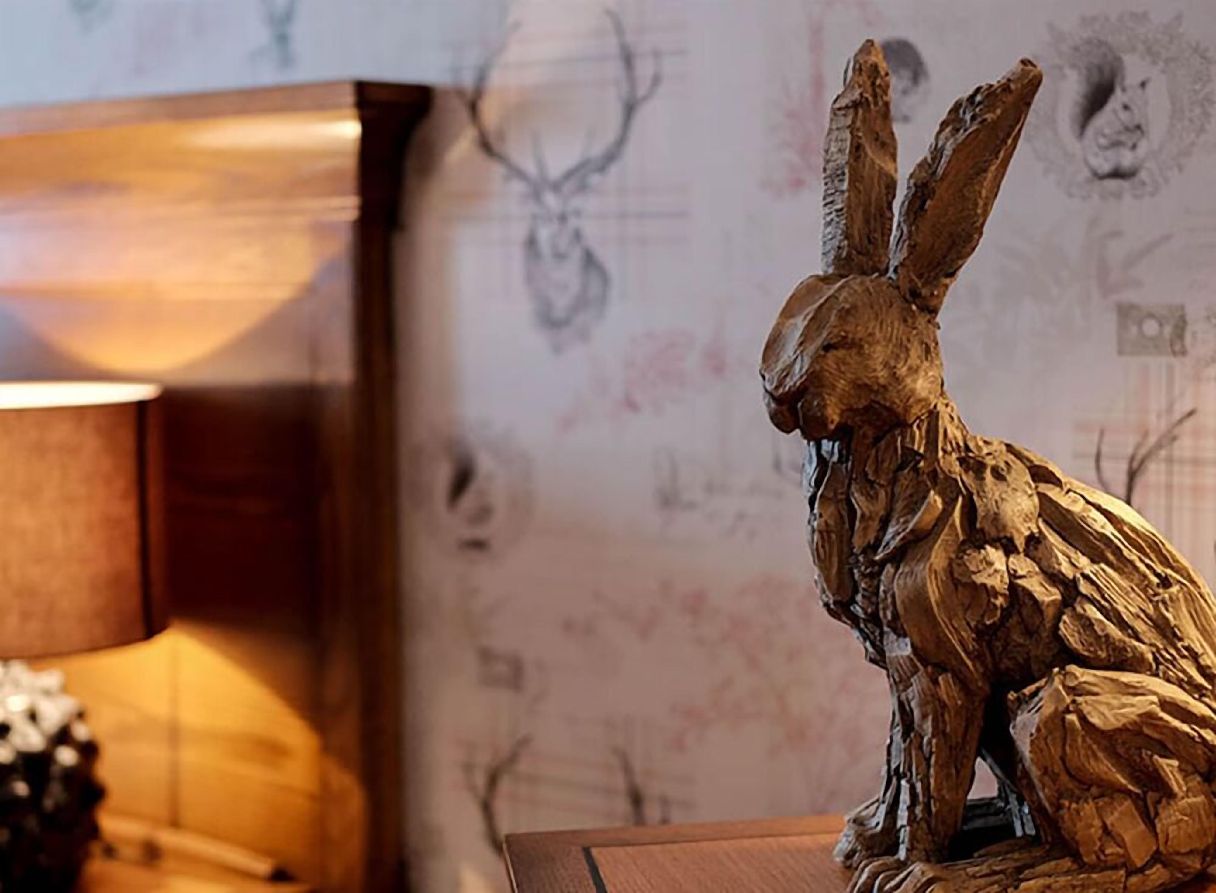 standard room | in-room safe, desk, iron/ironing board, free wifi