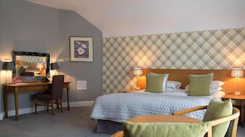 Chambre « Premier »