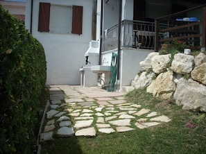 Área da propriedade