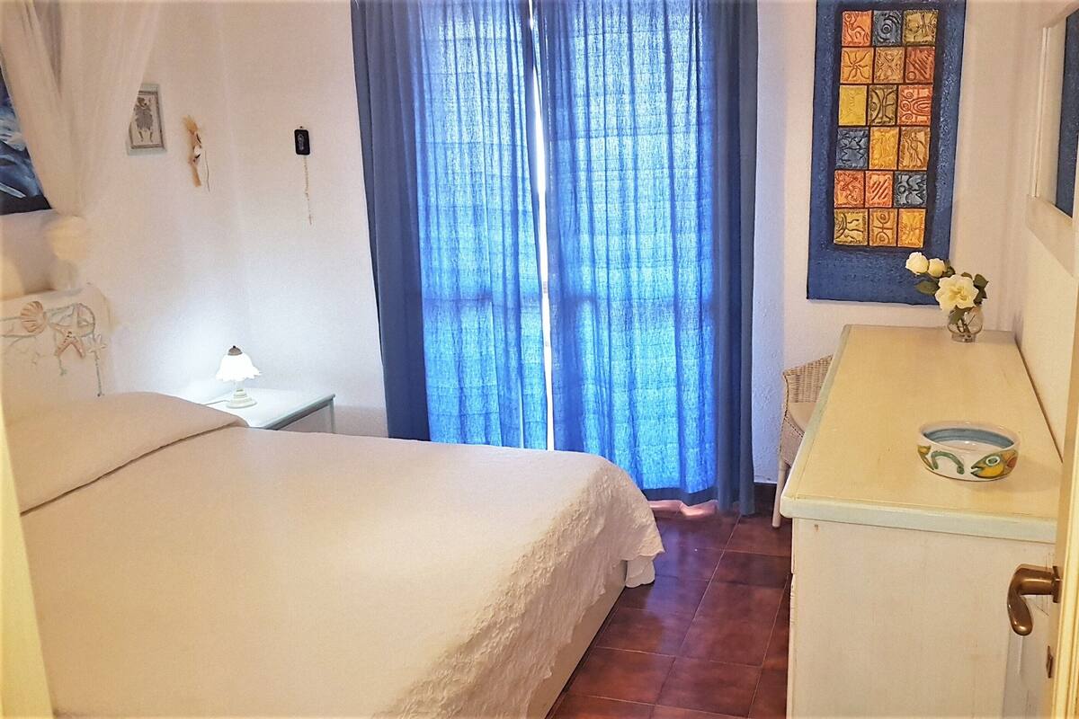 Appartamento, 2 camere da letto | 1 camera, ferro/asse da stiro, culle/letti per bambini (a pagamento)