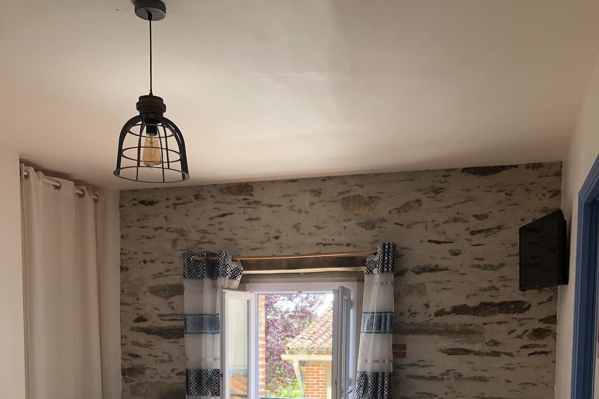 Doppelzimmer (L'Océane)