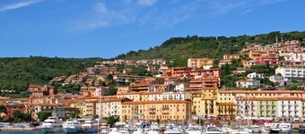 Yatch Suite Porto Santo Stefano