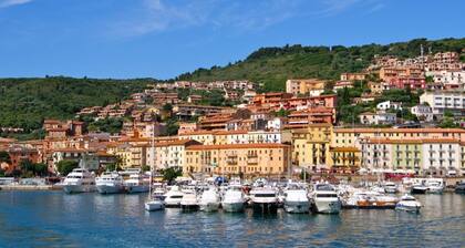 Yatch Suite Porto Santo Stefano