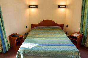 Chambre Double Standard | Bureau, Wi-Fi gratuit